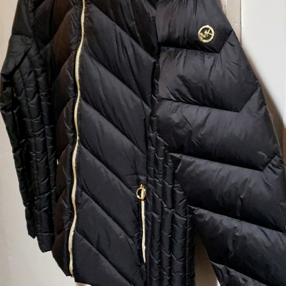 Michael Kors Down Fill Jacket